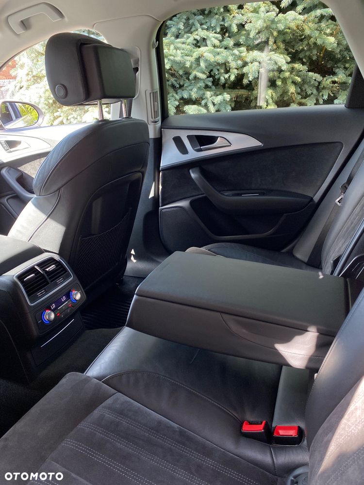 Audi A6 Allroad - 10