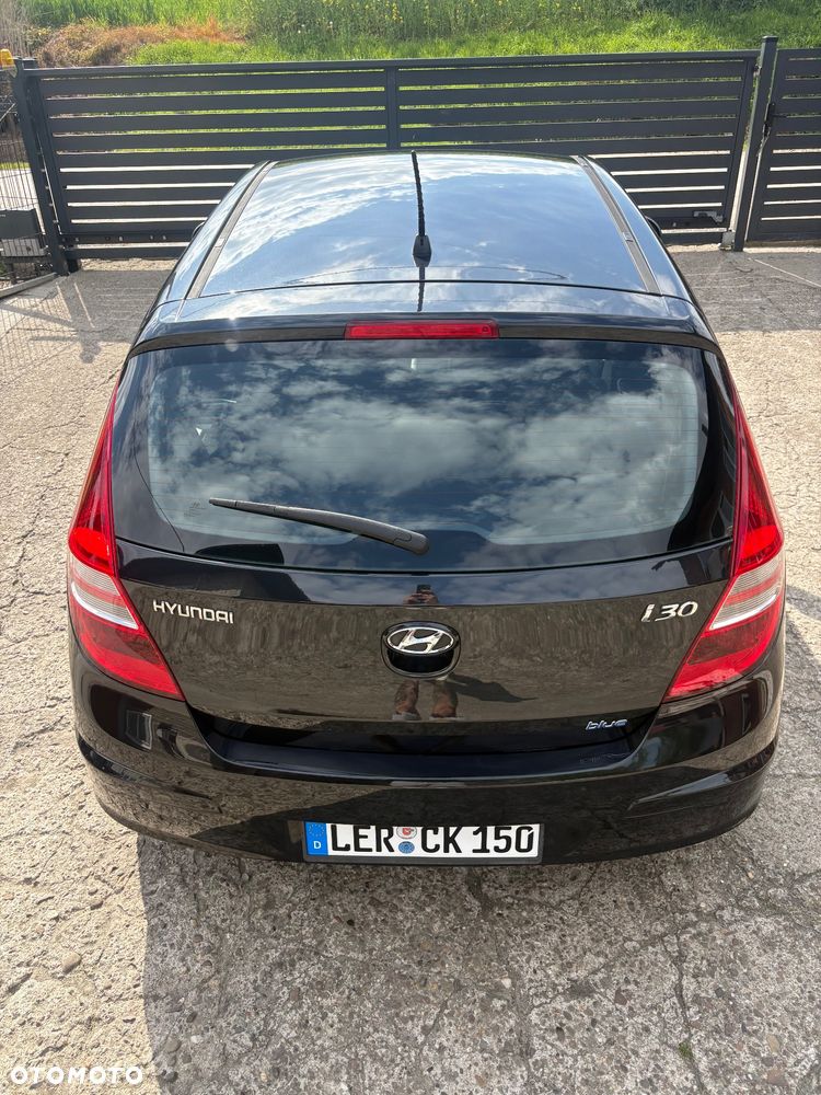 Hyundai i30 1.4 Comfort - 10