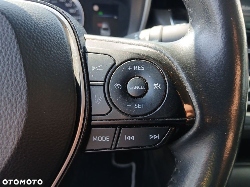 Toyota Corolla 1.8 Hybrid Comfort - 23