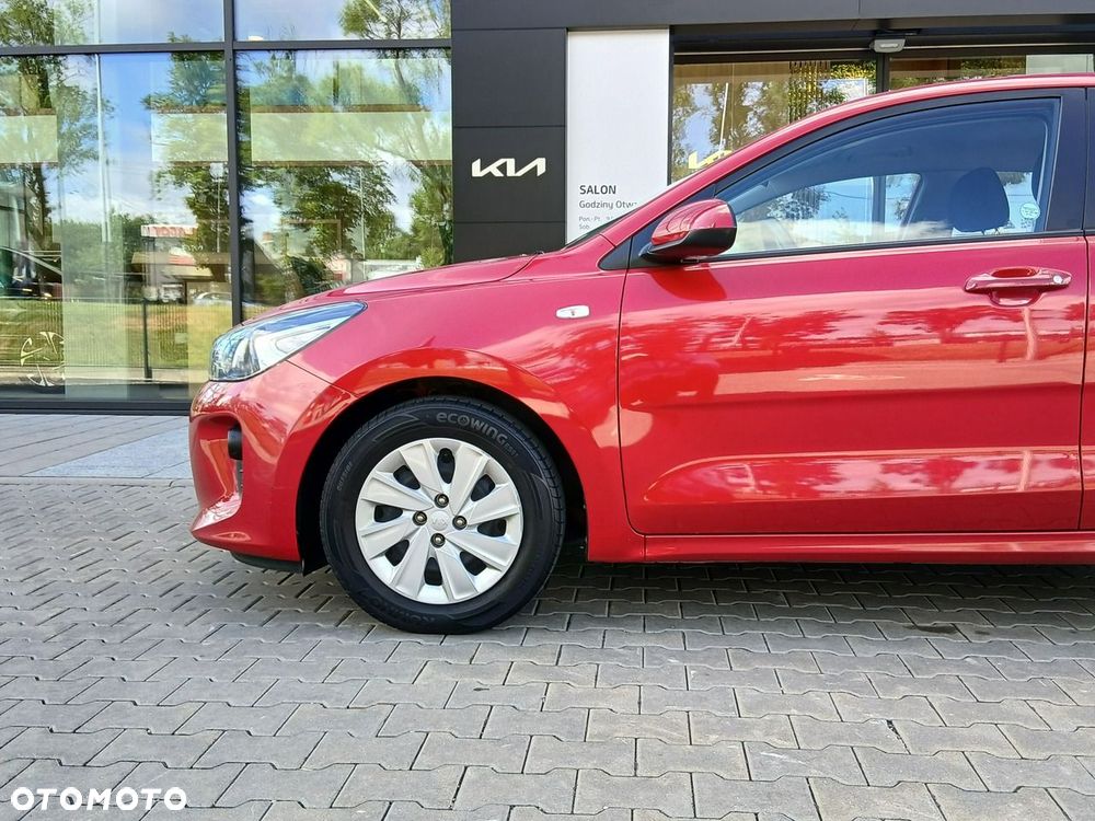 Kia Rio 1.2 M - 12