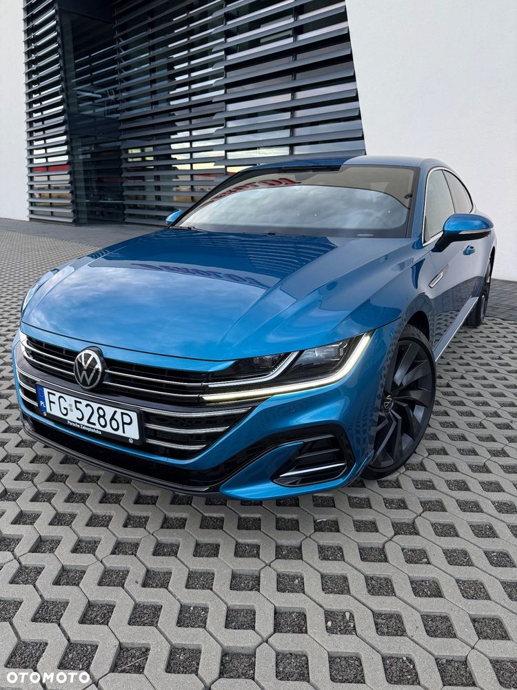 Volkswagen Arteon 2.0 TSI R-Line DSG - 1