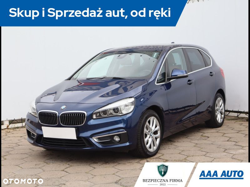 BMW Seria 2 - 2