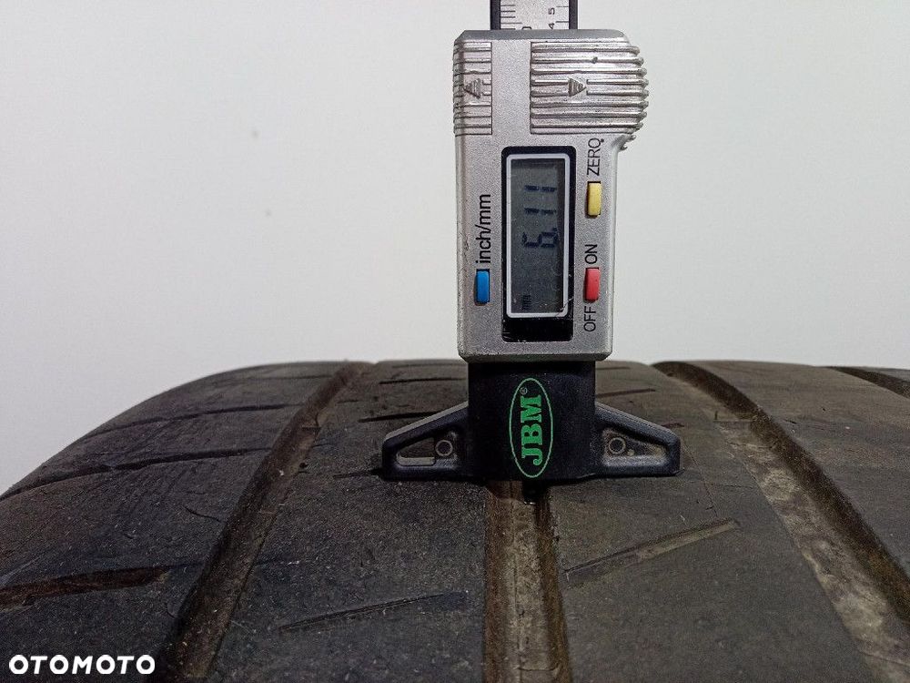 OPONY LETNIE MICHELIN PILOT SPORT 4 S 315/35 R20 107Y - 5