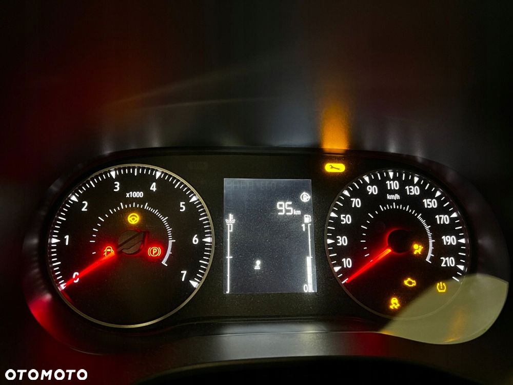 SIEDZISKO KANAPY TYLNEJ DACIA SANDERO STEPWAY III 2023R - 9