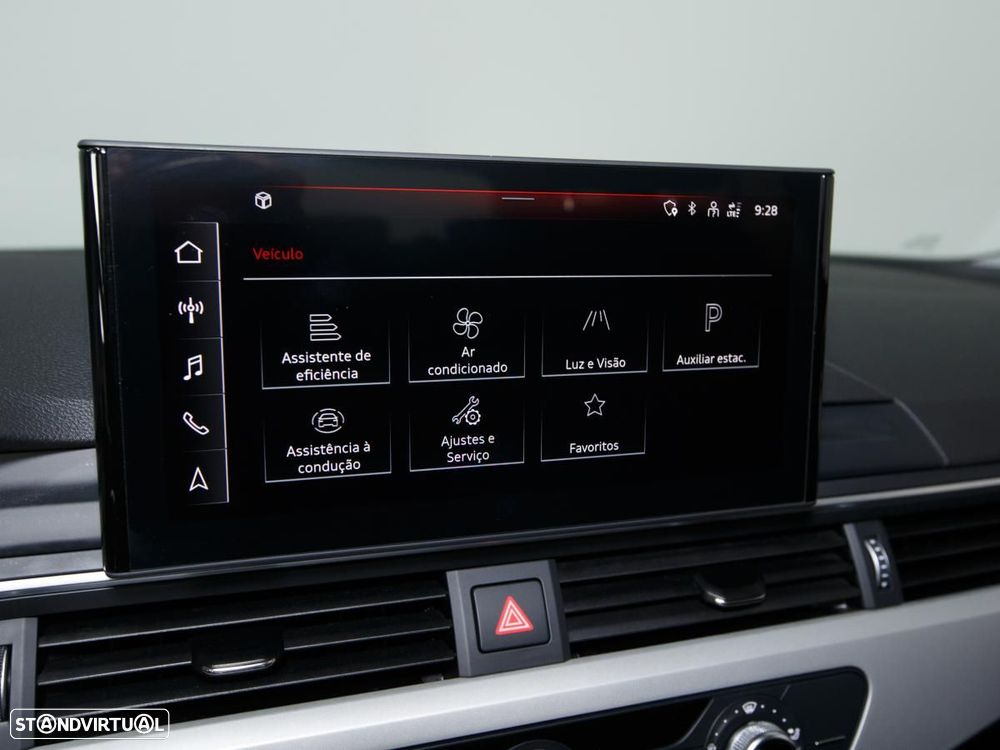 Audi A4 Avant 30 TDI S tronic - 21