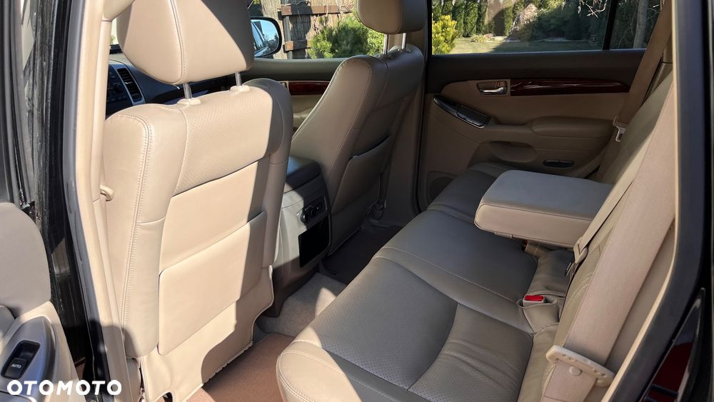 Toyota Land Cruiser 3.0 D Sol - 8