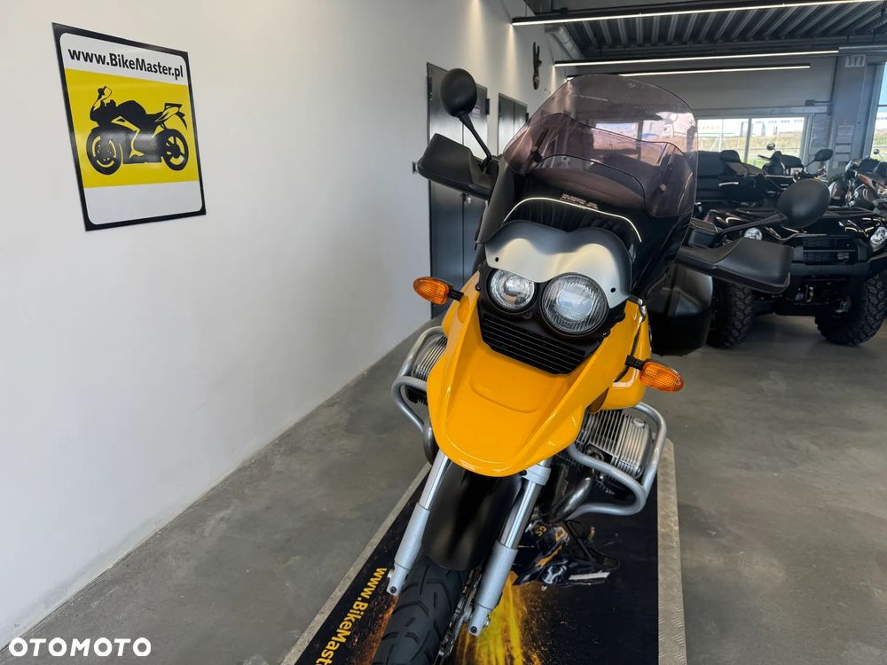 BMW R - 35