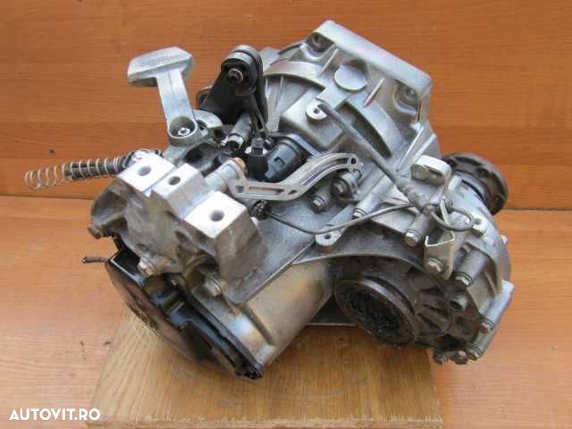 Cutie viteza VW; Audi; Seat; Skoda 2.0 TDI; LHP; 5 Trepte; Start/Stop - 7