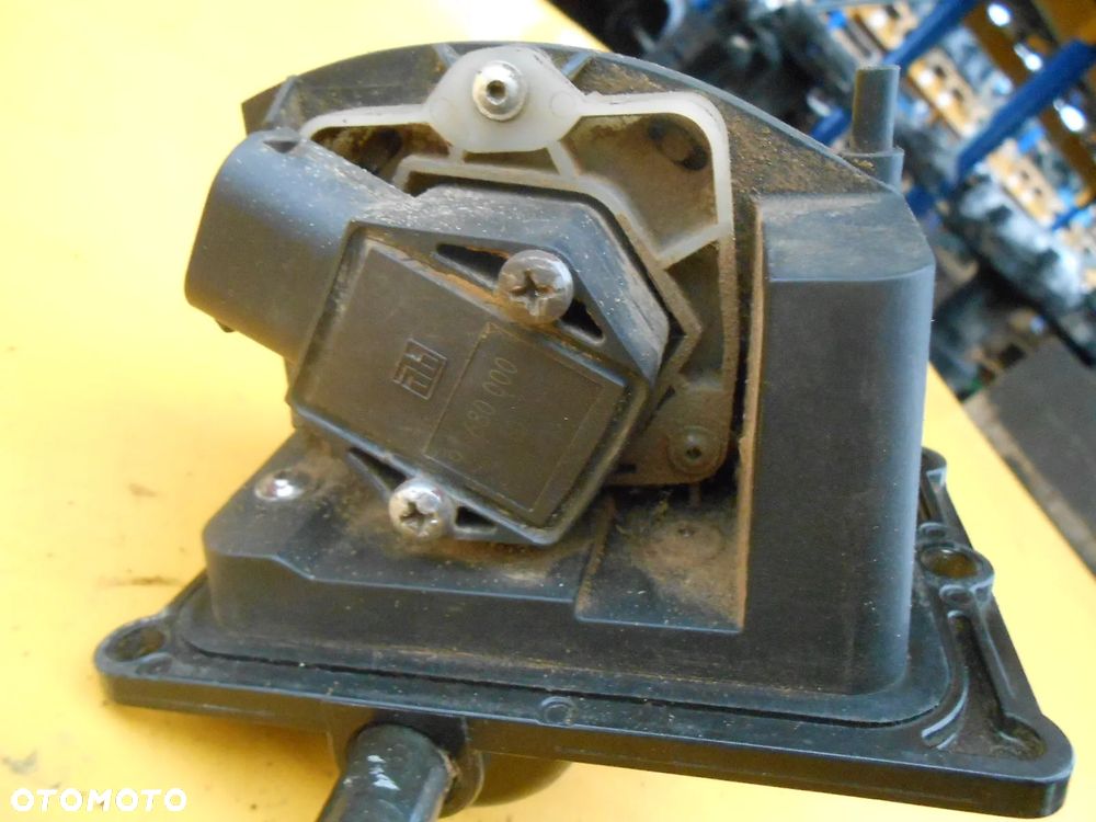 Pedał gazu AL208900 PQ AQ John Deere 6930 - 4
