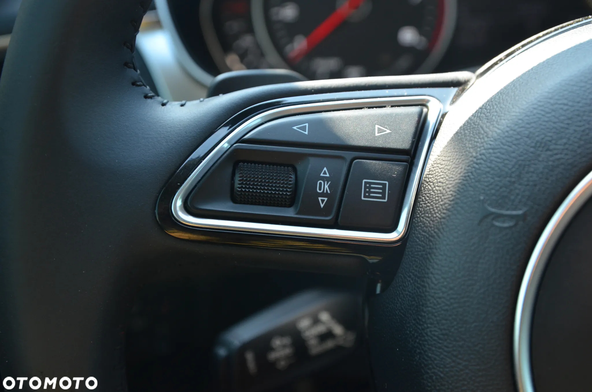 Audi A6 2.0 TFSI S tronic - 23