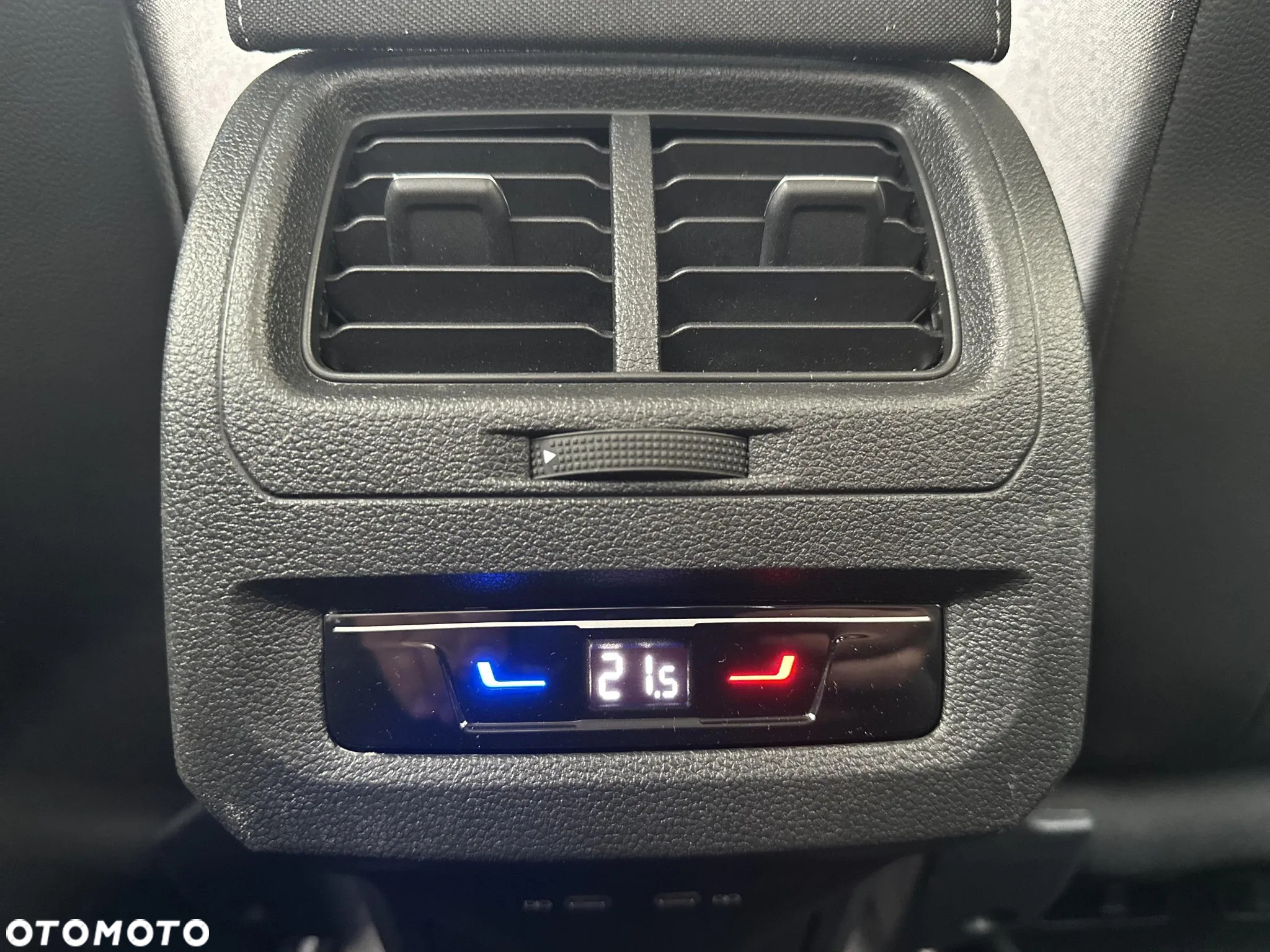 Volkswagen Touran 1.5 TSI EVO Highline DSG - 14