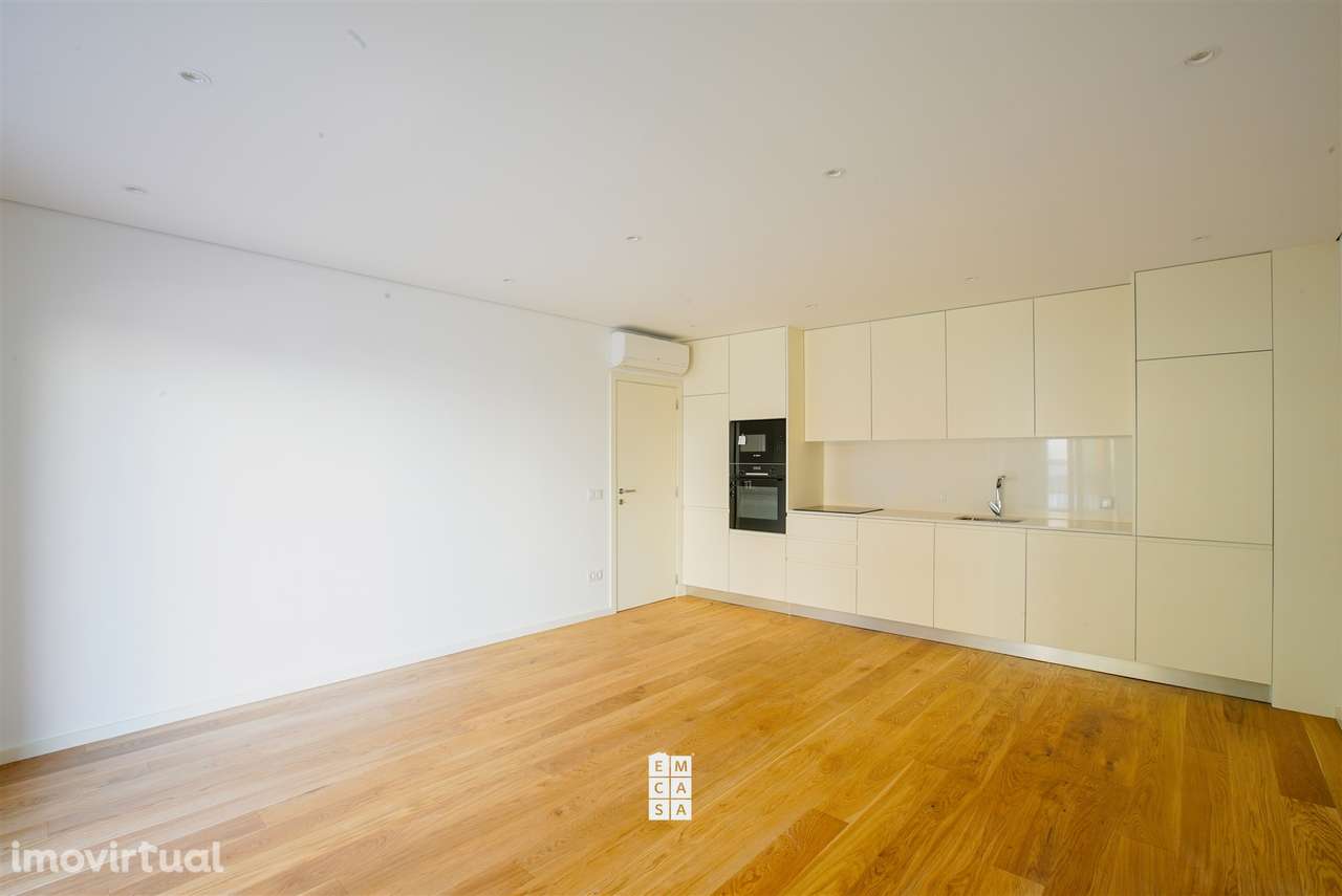 Apartamento T1 Venda em São João da Madeira,São João da Madeira - Grande imagem: 5/18