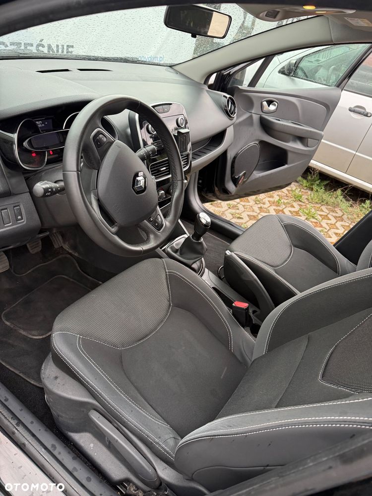 Renault Clio (Energy) TCe 75 Start & Stop LIFE - 8