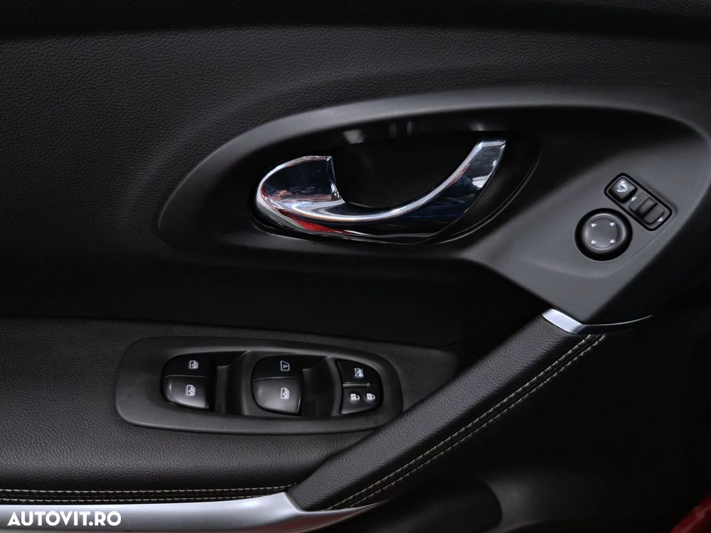 Renault Kadjar Energy TCe 130 EDC Experience - 24