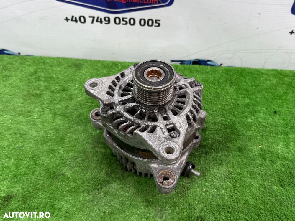 ALTERNATOR MAZDA 6 SPORT 2015 2.2 DIESEL COD OEM A2TX9181 2012-2025 - 5