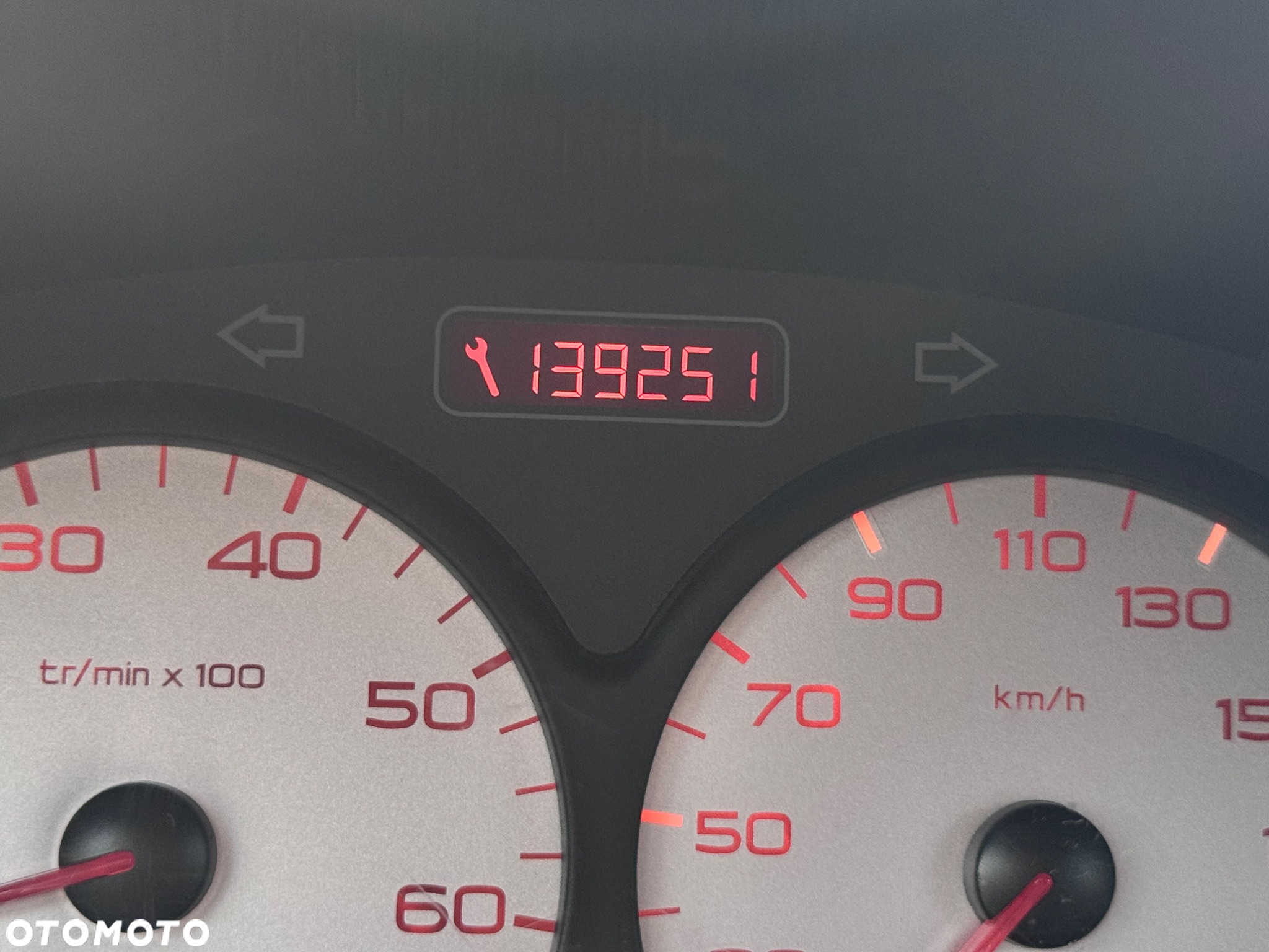 Peugeot 206 - 11