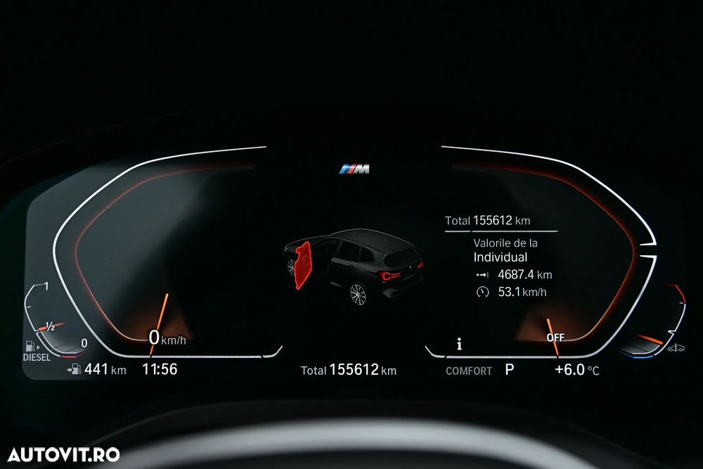 BMW X3 xDrive20d Aut. M Sport Edition - 39