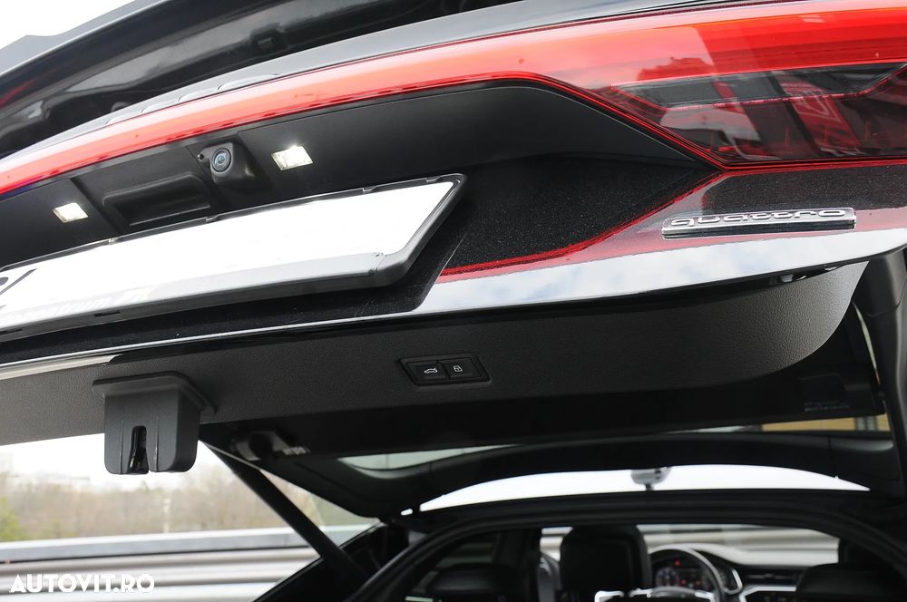 Audi A7 3.0 50 TDI quattro Tiptronic - 29