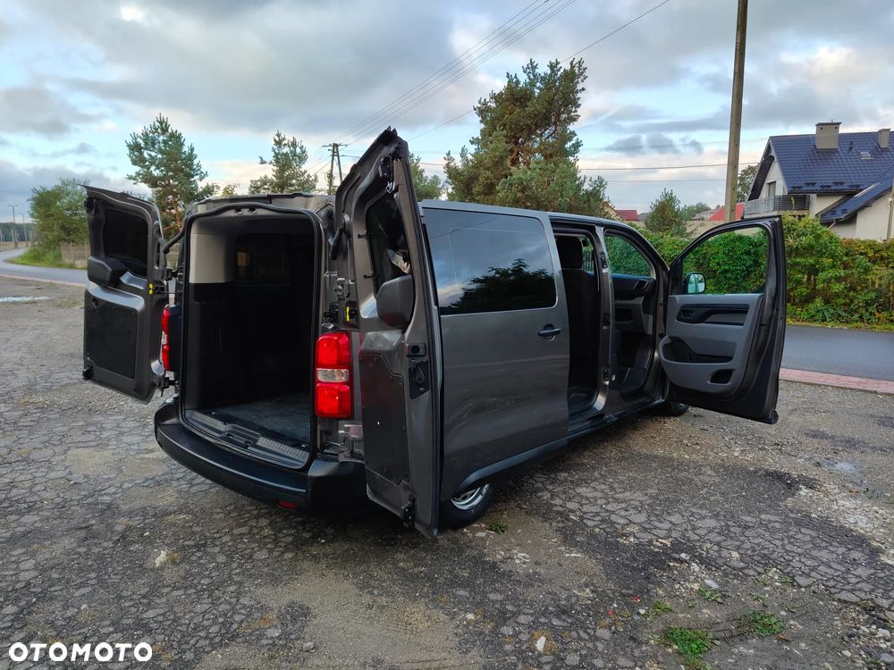 Toyota Proace Verso 1.5 D4-D Long Business - 14