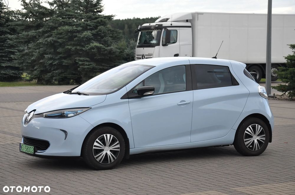 Renault Zoe Life - 4