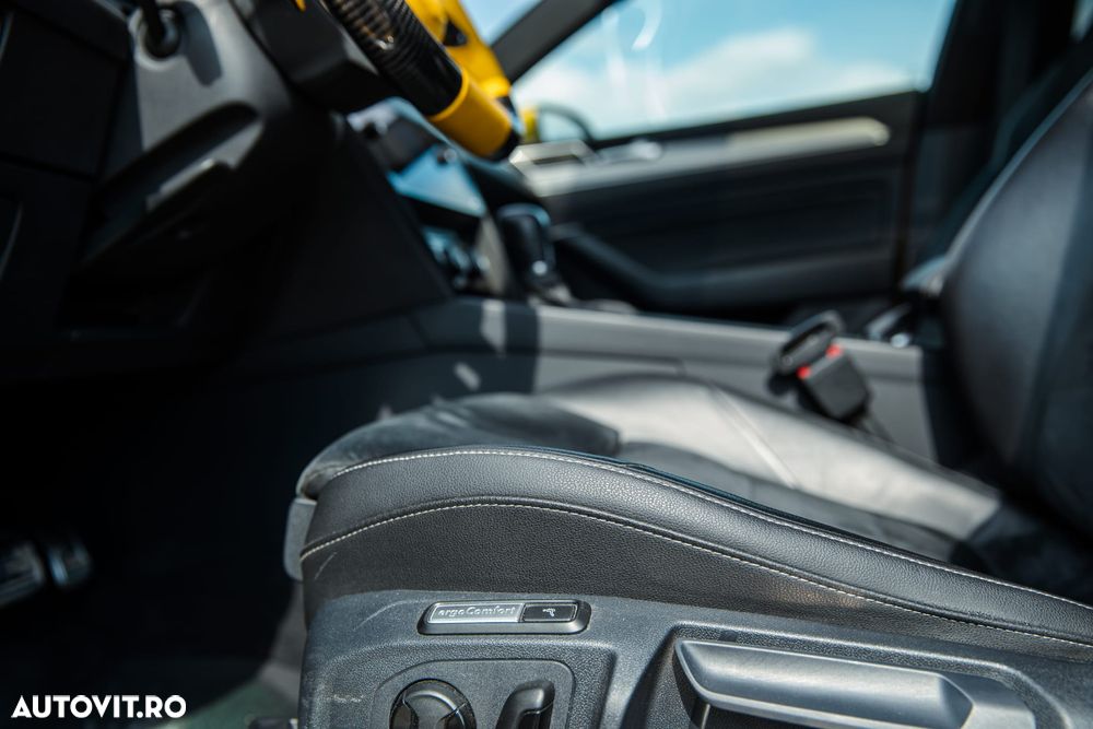 Volkswagen ARTEON - 12