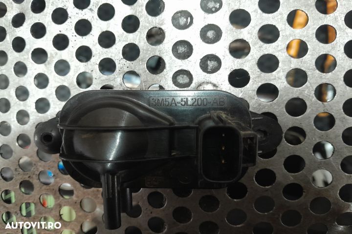 Senzor presiune gaze evacuare 3M5A-5L200-AB 3M5A-5L200-AB Ford Galaxy - 1