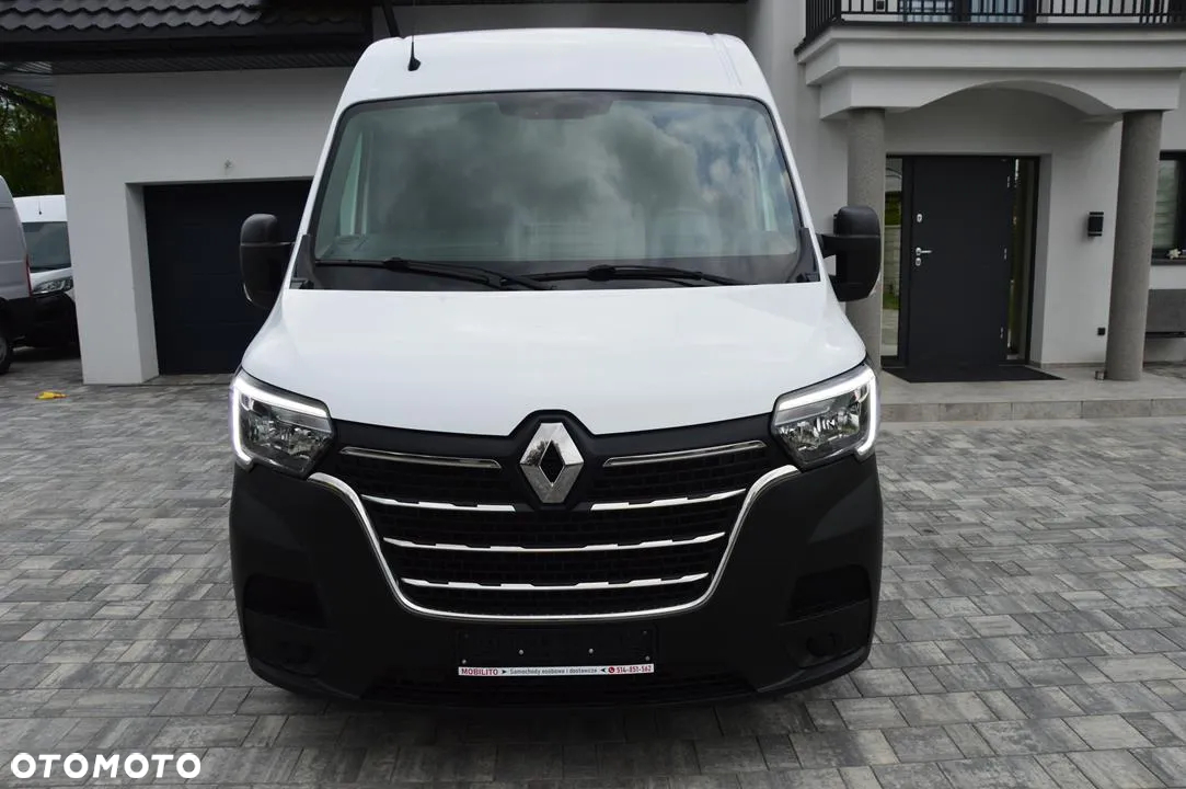 Renault Master - 8