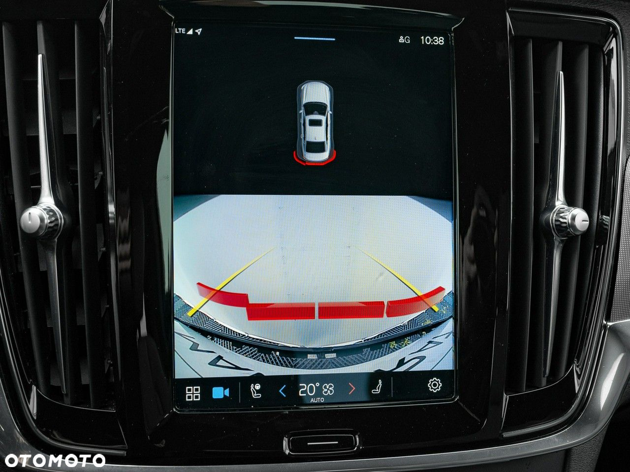 Volvo S90 D5 AWD Momentum - 23