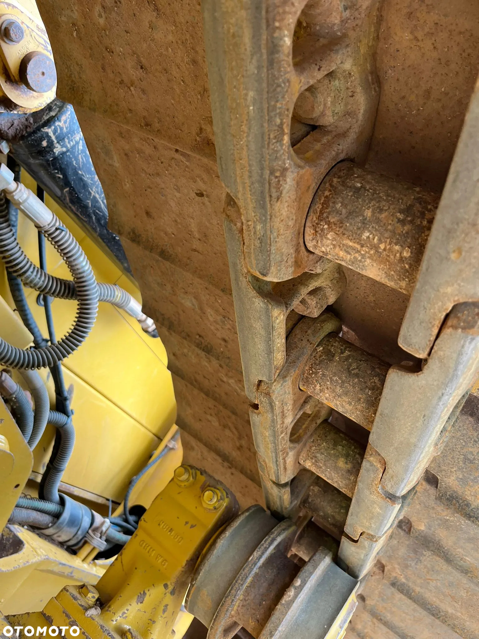 Caterpillar D6N LGP, 2019 ROK, 2100 MTH, ZRYWAK - 13