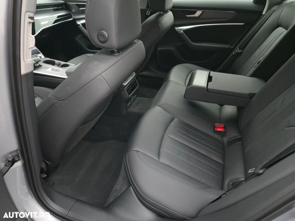 Audi A6 Avant 2.0 40 TDI quattro S tronic Sport - 30