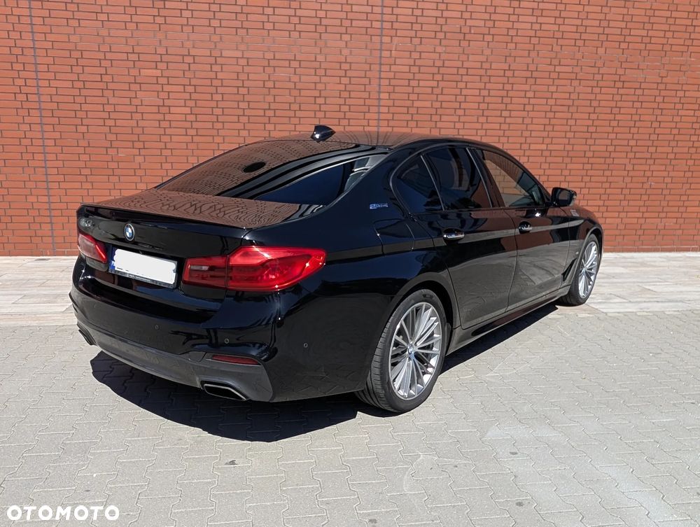 BMW Seria 5 - 12