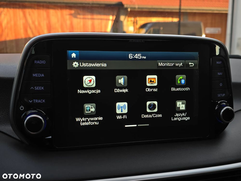 Hyundai Tucson 1.6 T-GDi Premium 2WD DCT - 22