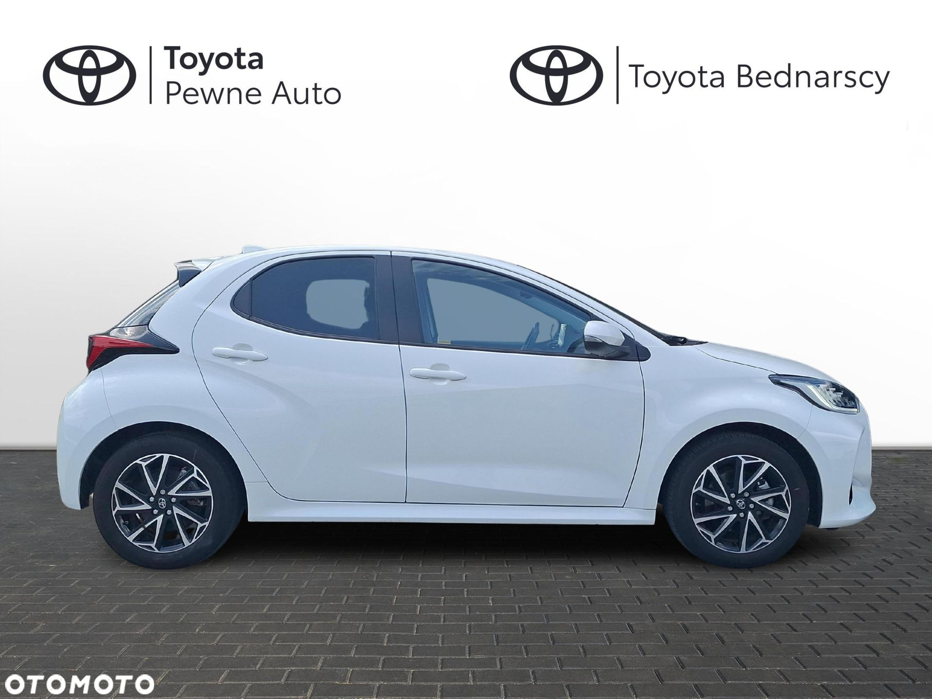 Toyota Yaris - 9