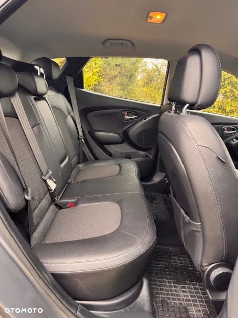 Hyundai ix35 1.6 GDI Comfort 2WD - 6