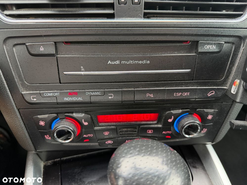 Audi Q5 3.0 TDI Quattro S tronic - 26