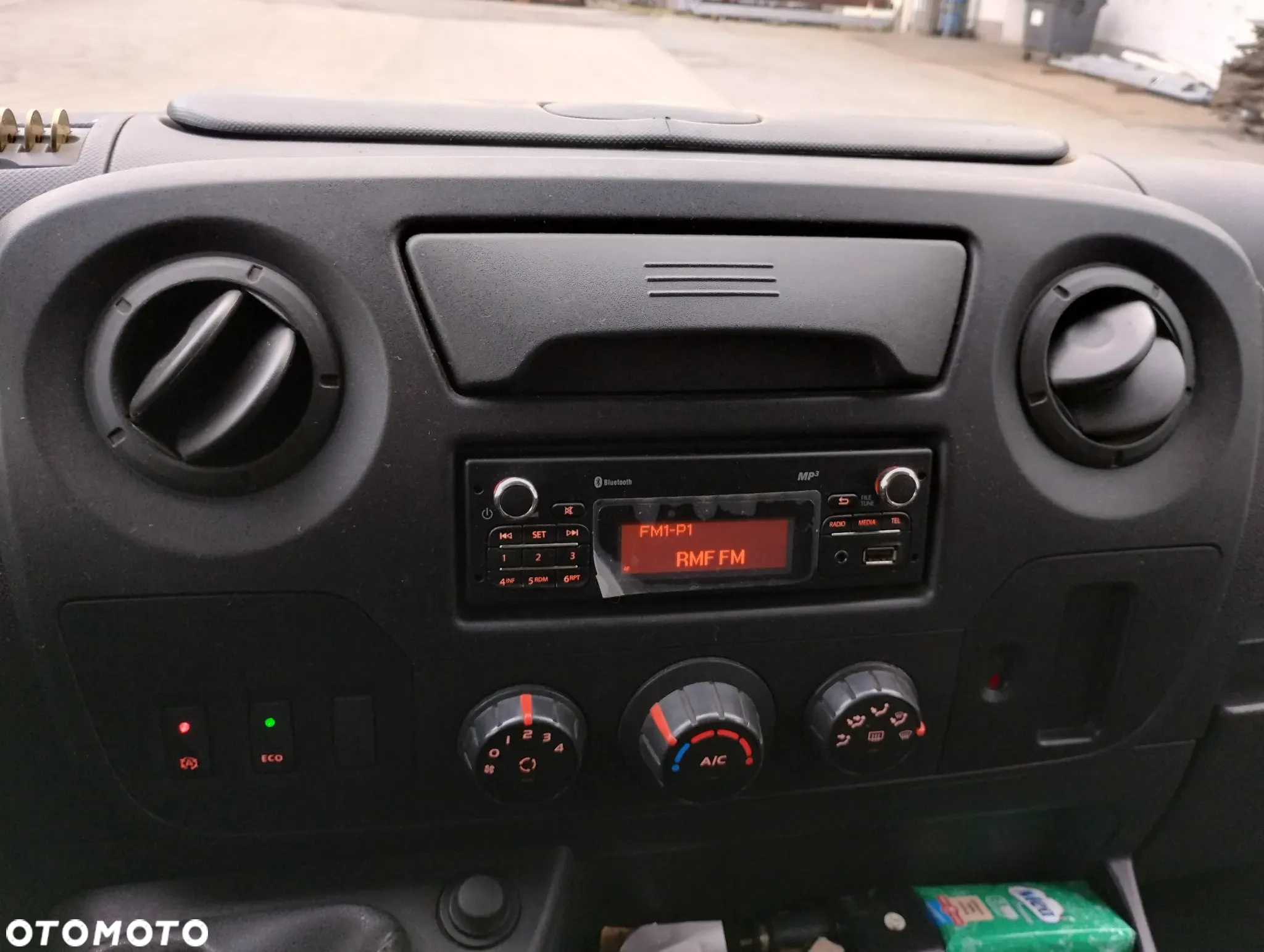 Renault Master - 8