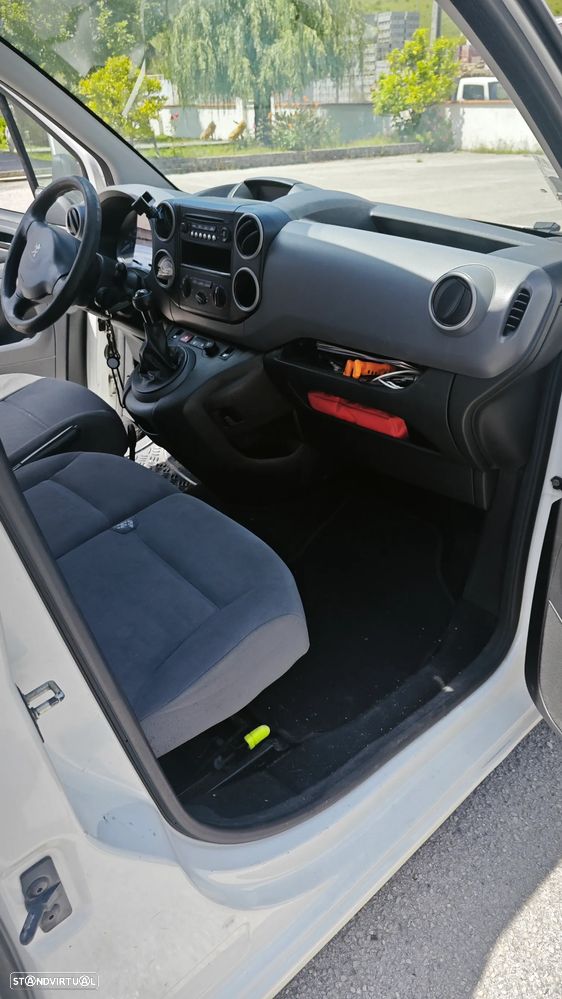 Peugeot Partner - 6