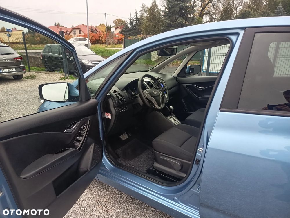 Hyundai ix20 1.6 Automatik Trend - 15