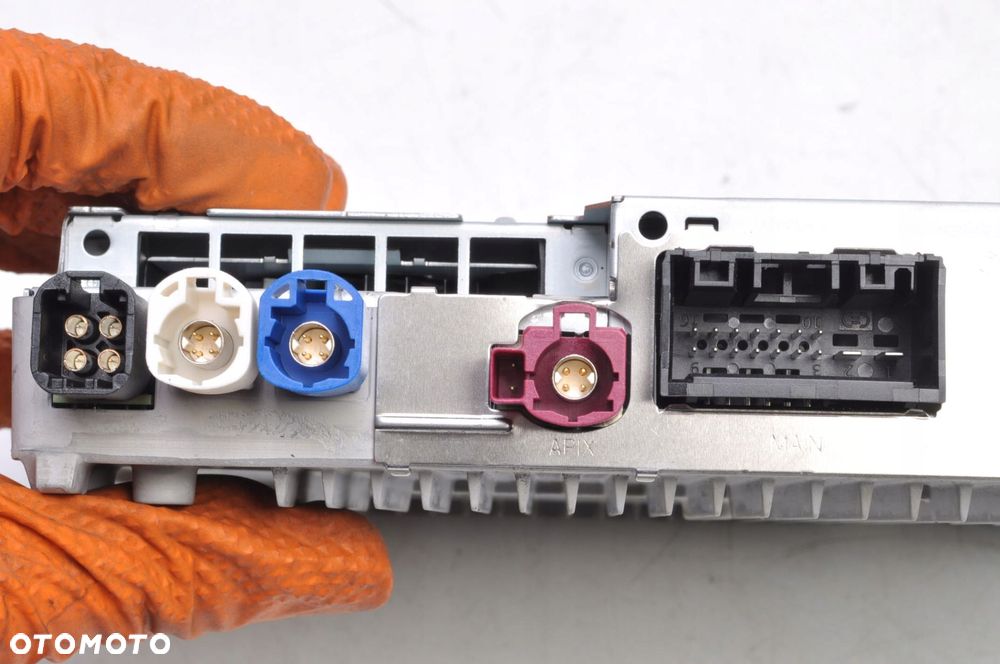 BMW 3 G20 G21 RADIO NAWIGACJA HARMAN 6512CI5 - 4