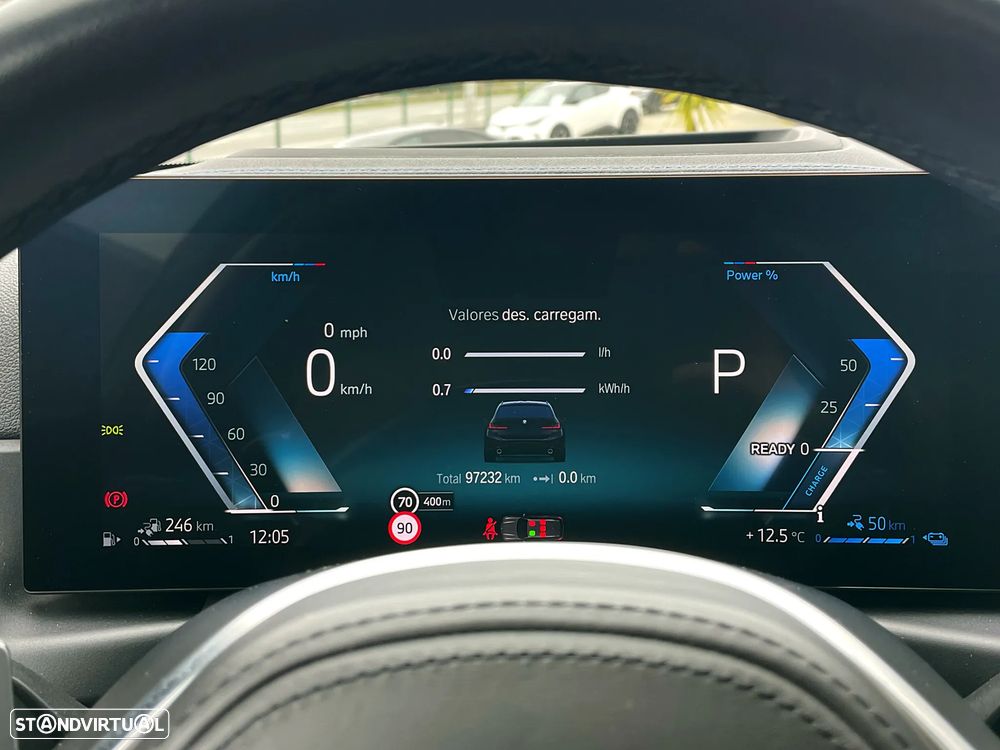 BMW 330 e Pack M Auto - 48