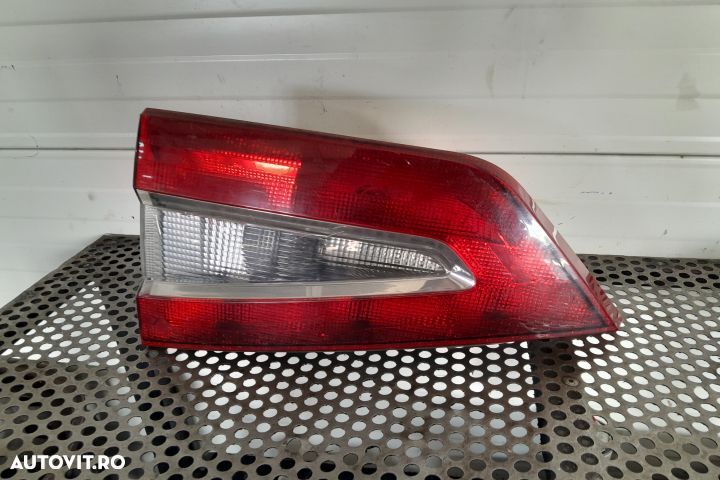 Lampa / Tripla stop stanga pe aripa 6M21-13A602-EB Ford Galaxy 2 [200 - 1