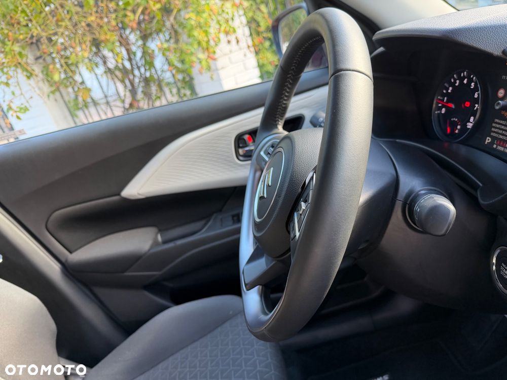 Suzuki Swift - 24