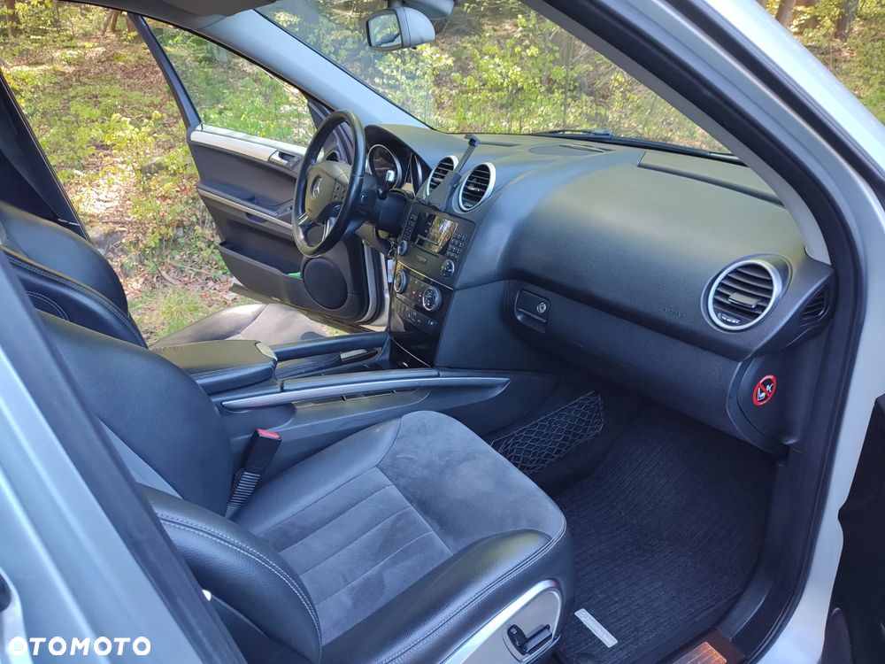 Mercedes-Benz ML 280 CDI 4-Matic - 16