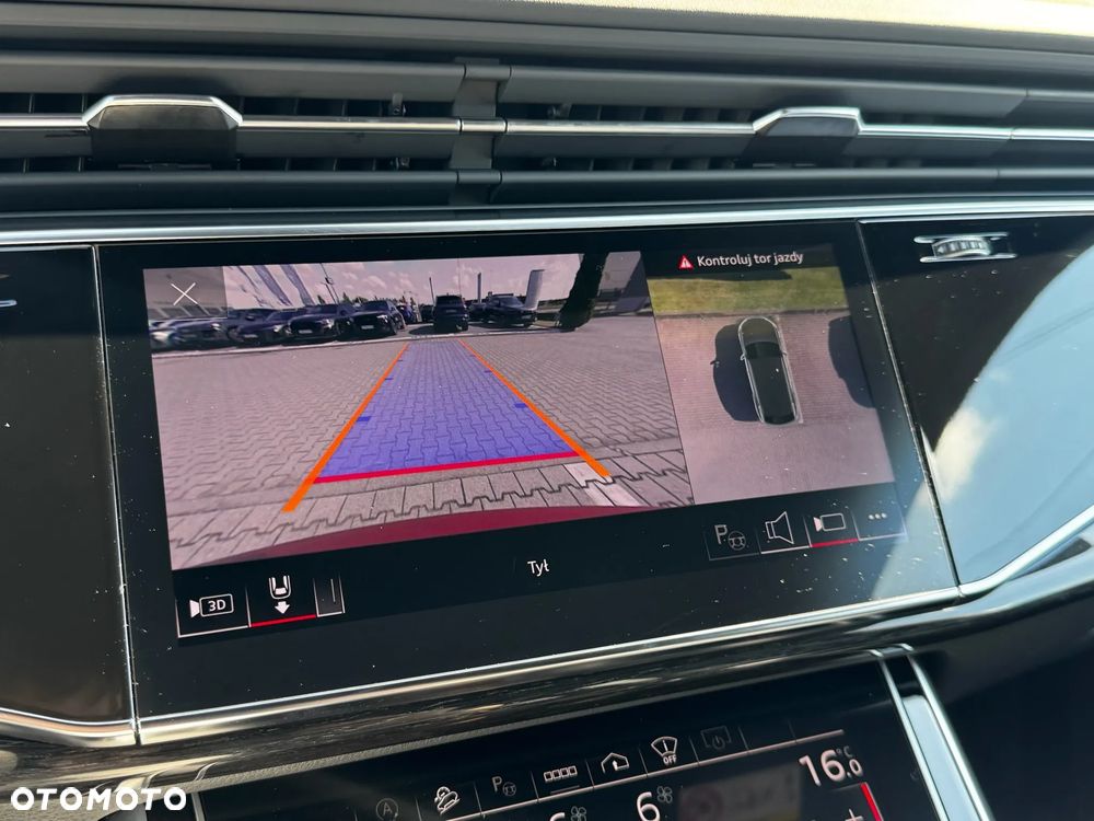 Audi Q8 50 TDI mHEV Quattro Tiptronic - 27