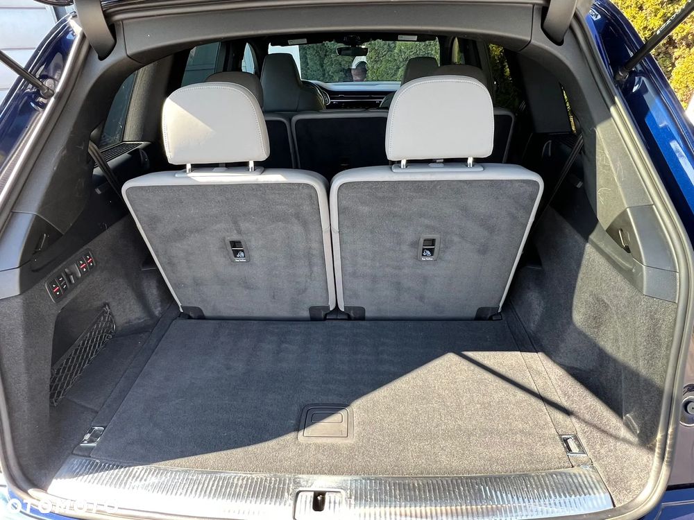 Audi SQ7 SUV TFSI tiptronic - 19