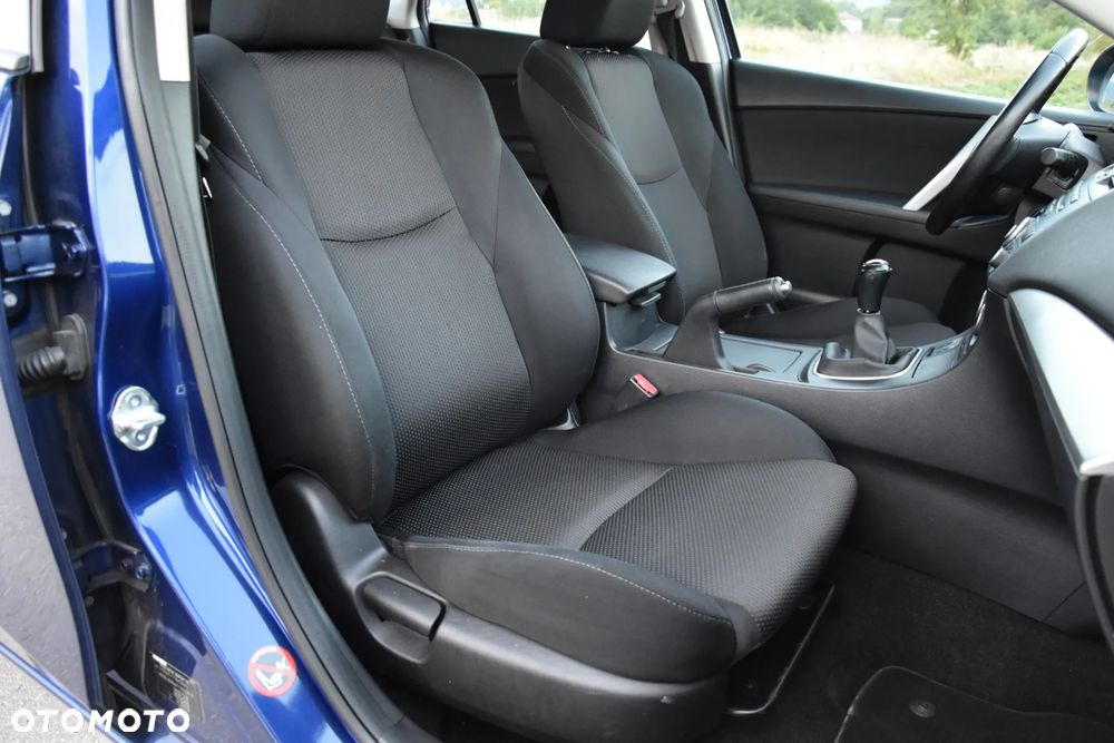 Mazda 3 - 16