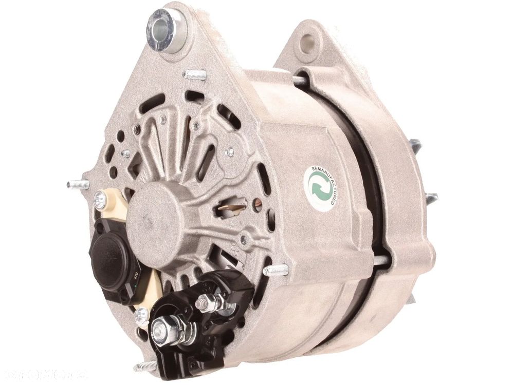 NOWY ORYGINALNY ALTERNATOR VW Corrado Golf Jetta Passat Sirocco | 112750 - 6