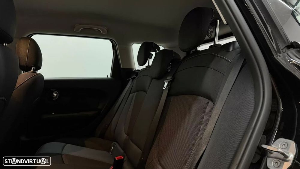 MINI Clubman One D - 18