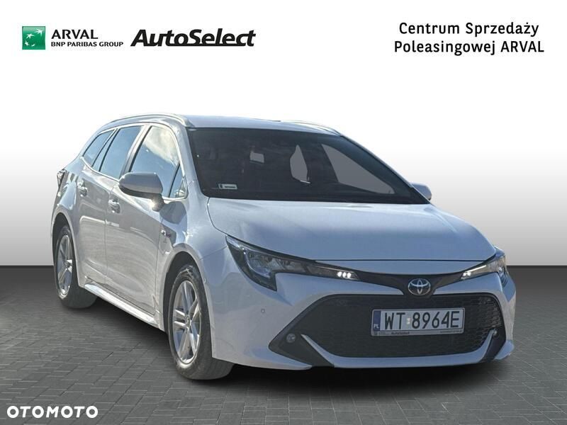 Toyota Corolla - 9
