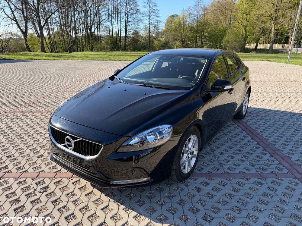 Volvo V40 T2 Kinetic - 1